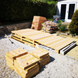 Étanchéité terrasse : matériaux et techniques Saint-Louis